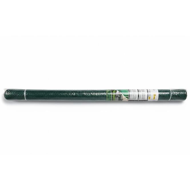 Tieniaca sieť 1x10m 55g/m zelená