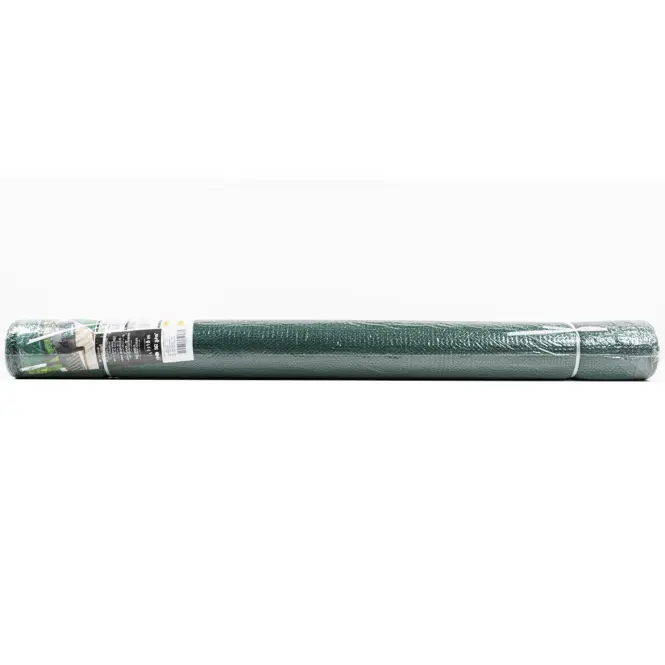 Tieniaca sieť 1x10 m 90 g/m zelená