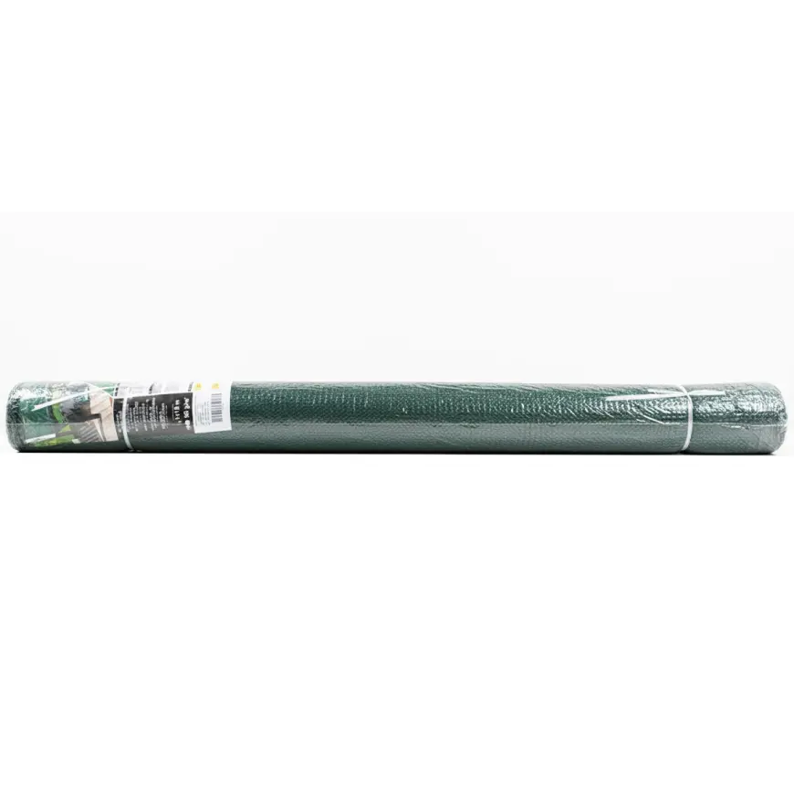 Tieniaca sieť 1x10 m 90 g/m zelená