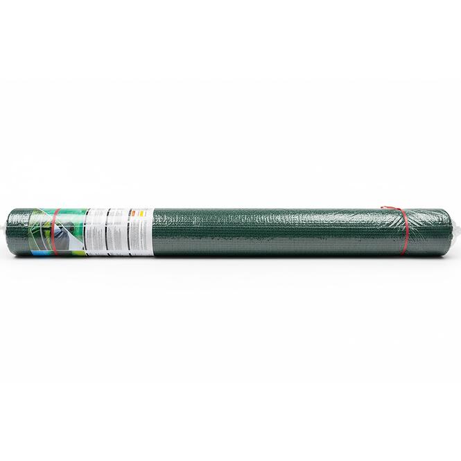 Tieniaca sieť 2x10 m 135 g/m zelená