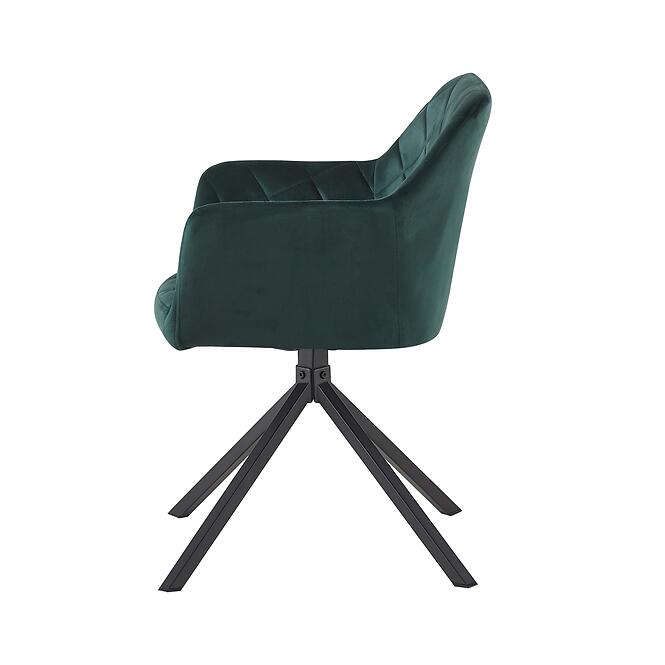 Stolička Patti 12262 zelená,4