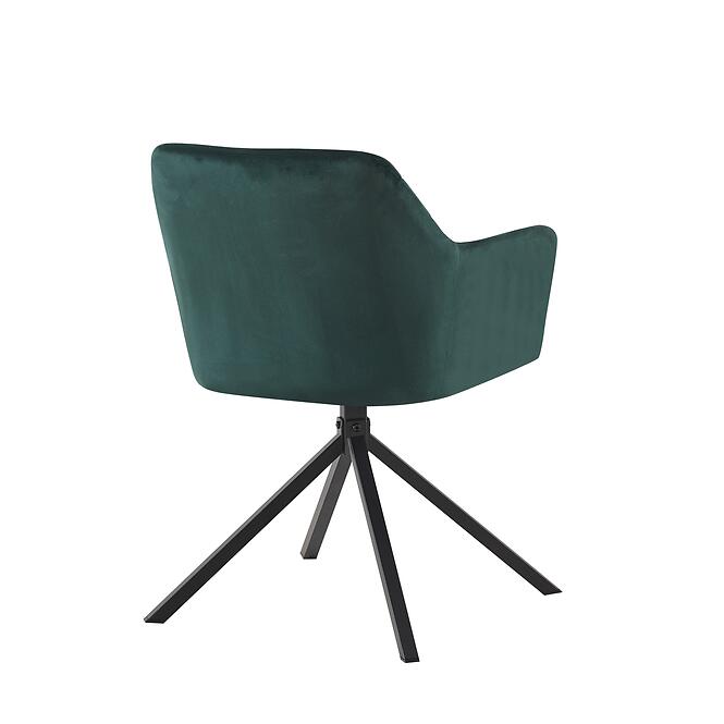Stolička Patti 12262 zelená,5