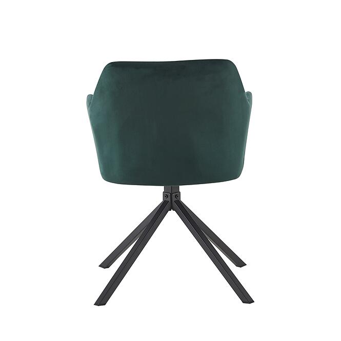 Stolička Patti 12262 zelená,6