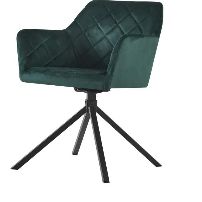 Stolička Patti 12262 zelená
