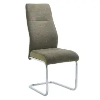 Stolička Tenna 12263 zelená