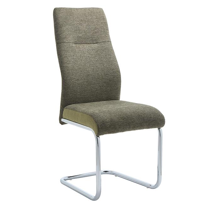 Stolička Tenna 12263 zelená