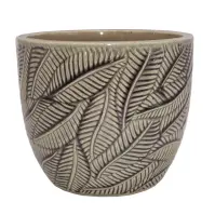 Kvetináč R 962-5.5 CKK 14x14x11,5 cm