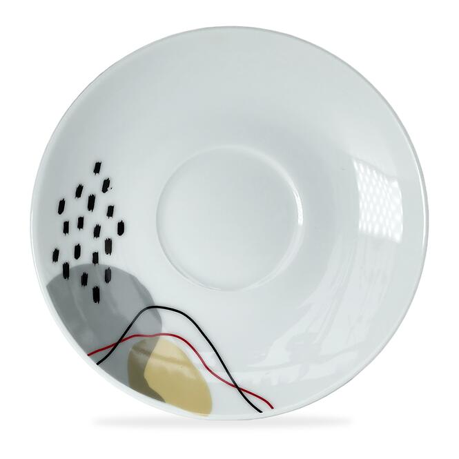 Kávový servis Alba 8 ks 672816,6