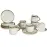 Kávový servis Marble 12 ks 684936