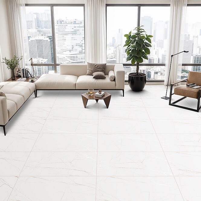 Dicta White Mat Carving 60/120,5