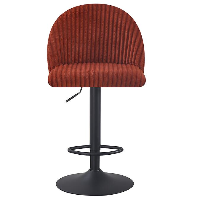 Barová Stolička Reese 12506 terakota,3
