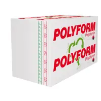 Polystyrén EPS 70F 100 mm