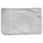 Plachta 3x4 m 120 g/m2 biela,2