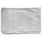 Plachta 3x4 m 120 g/m2 biela,2