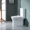 WC kombi Ares,2