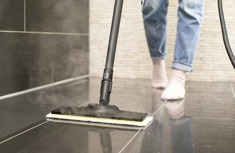 Karcher Parný Cistič SC 2 Easyfix 1.512-600.0