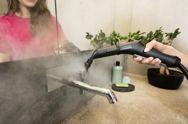 Karcher Parný Cistič SC 2 Easyfix 1.512-600.0