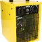 Drel Elektrický Ohrievač 2KW CON-NGE-1102