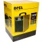 Drel Elektrický Ohrievač 2KW CON-NGE-1102,2