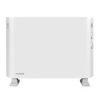 Elektrický konvektor EK-2007 2000W