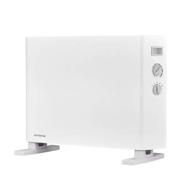 Elektrický konvektor EK-2007 2000W,3