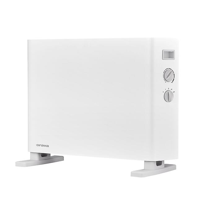 Elektrický konvektor EK-2007 2000W,3