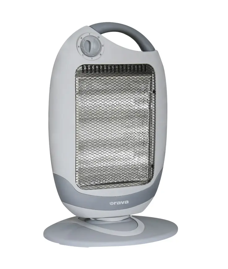 Halogénový ohrievač HO-82 1200W