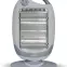 Halogénový ohrievač HO-82 1200W,2