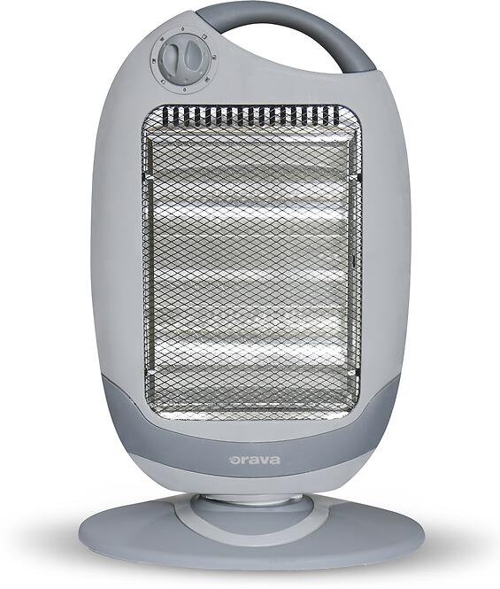 Halogénový ohrievač HO-82 1200W
