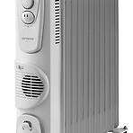 Olejový radiátor 11 rebier OH-11A 2500W