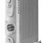Olejový radiátor 11 rebier OH-11A 2500W