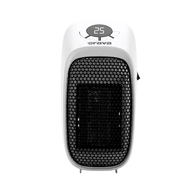 Elektrický termoventilátor VL-101 MINI 400W