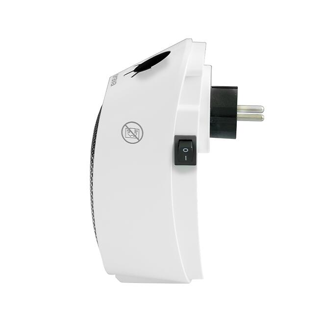 Elektrický termoventilátor VL-101 MINI 400W