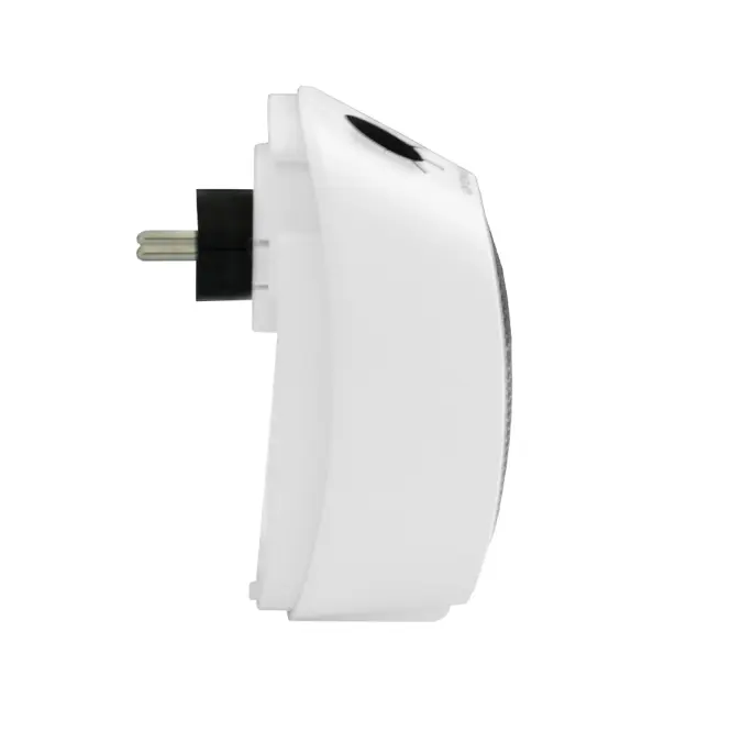 Elektrický termoventilátor VL-101 MINI 400W