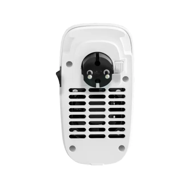Elektrický termoventilátor VL-101 MINI 400W