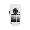Elektrický termoventilátor VL-101 MINI 400W,4