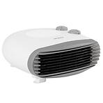Elektrický termoventilátor VL-203 2000W