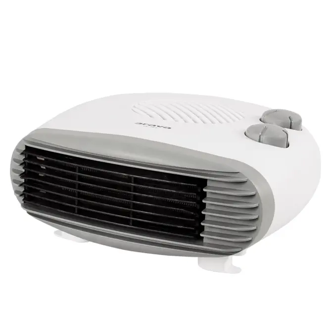 Elektrický termoventilátor VL-203 2000W,3