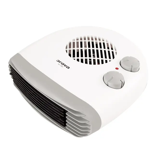 Elektrický termoventilátor VL-203 2000W