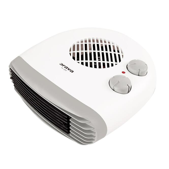 Elektrický termoventilátor VL-203 2000W