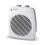 Elektrický termoventilátor VL-204 2000W