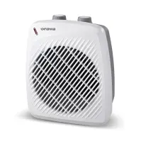 Elektrický termoventilátor VL-204 2000W