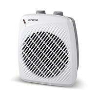 Elektrický termoventilátor VL-204 2000W