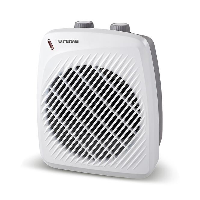 Elektrický termoventilátor VL-204 2000W