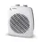Elektrický termoventilátor VL-204 2000W
