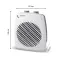 Elektrický termoventilátor VL-204 2000W,2