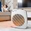 Elektrický termoventilátor VL-204 2000W,3
