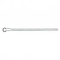 Polyamidové Lano Biela – Priemer 1.6 mm - Tovar na Mieru