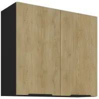 Kuchynská skrinka Cremona Bl 80g-72 2f