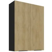 Kuchynská skrinka Cremona Bl 80g-108 2f